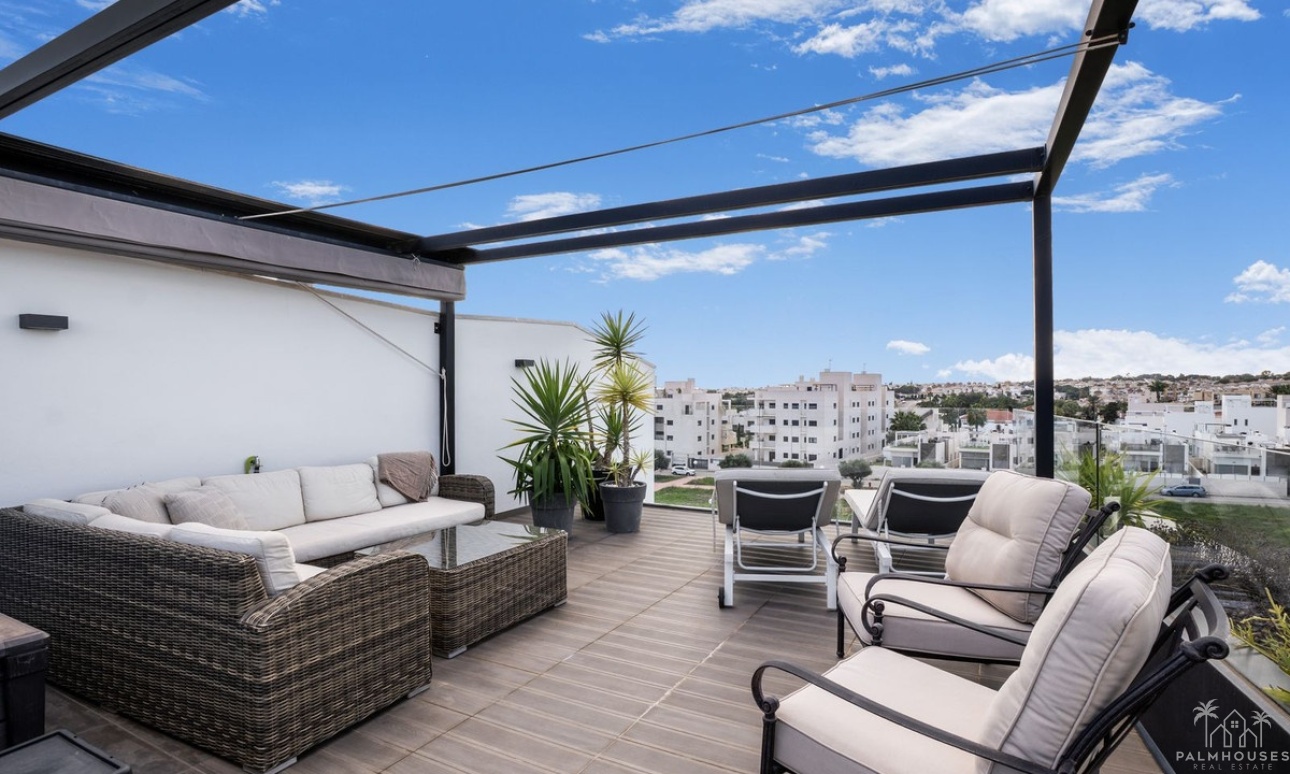 Venta - Apartment - Orihuela - Los Dolses