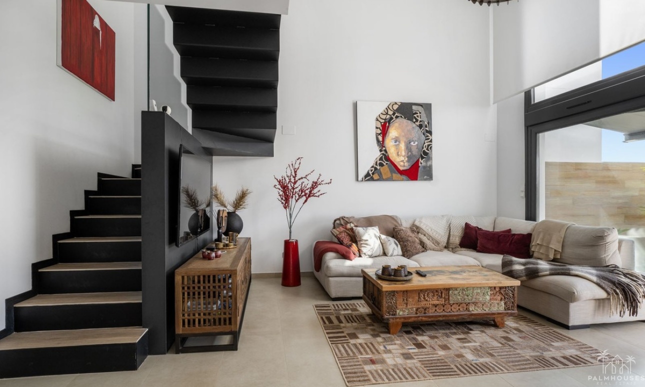 Venta - Apartment - Orihuela - Los Dolses