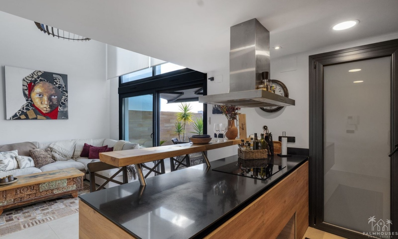 Venta - Apartment - Orihuela - Los Dolses