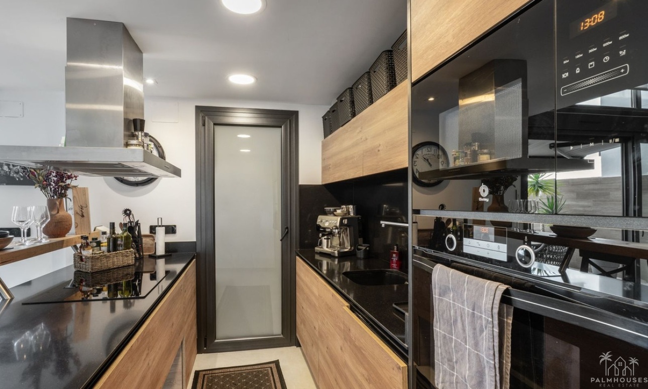 Venta - Apartment - Orihuela - Los Dolses