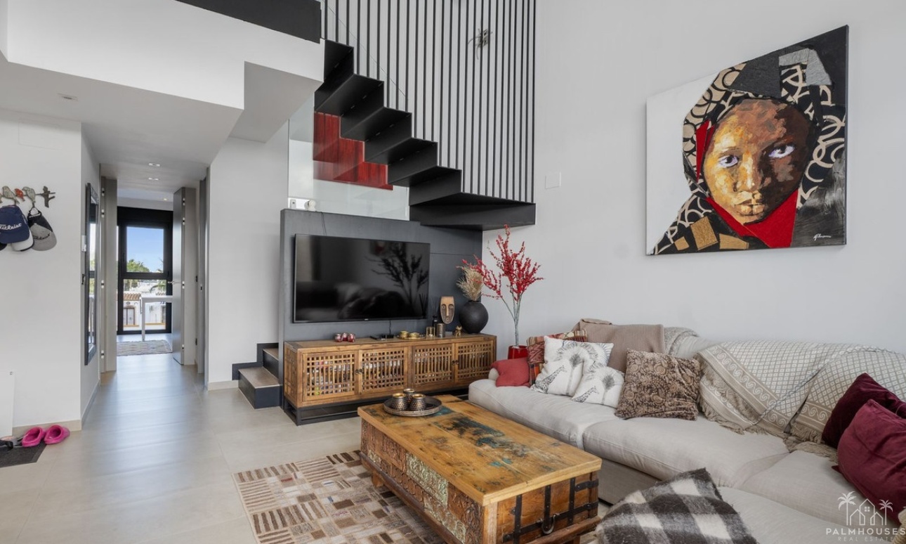 Venta - Apartment - Orihuela - Los Dolses