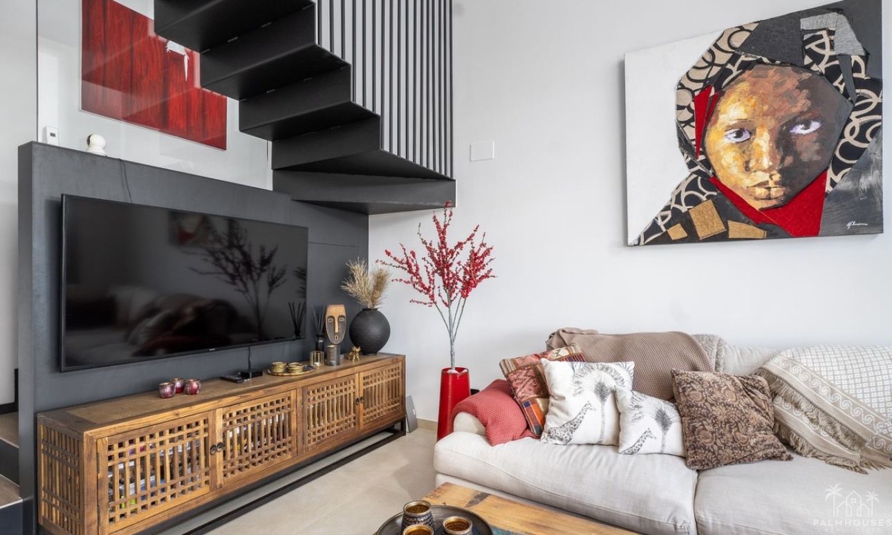 Venta - Apartment - Orihuela - Los Dolses