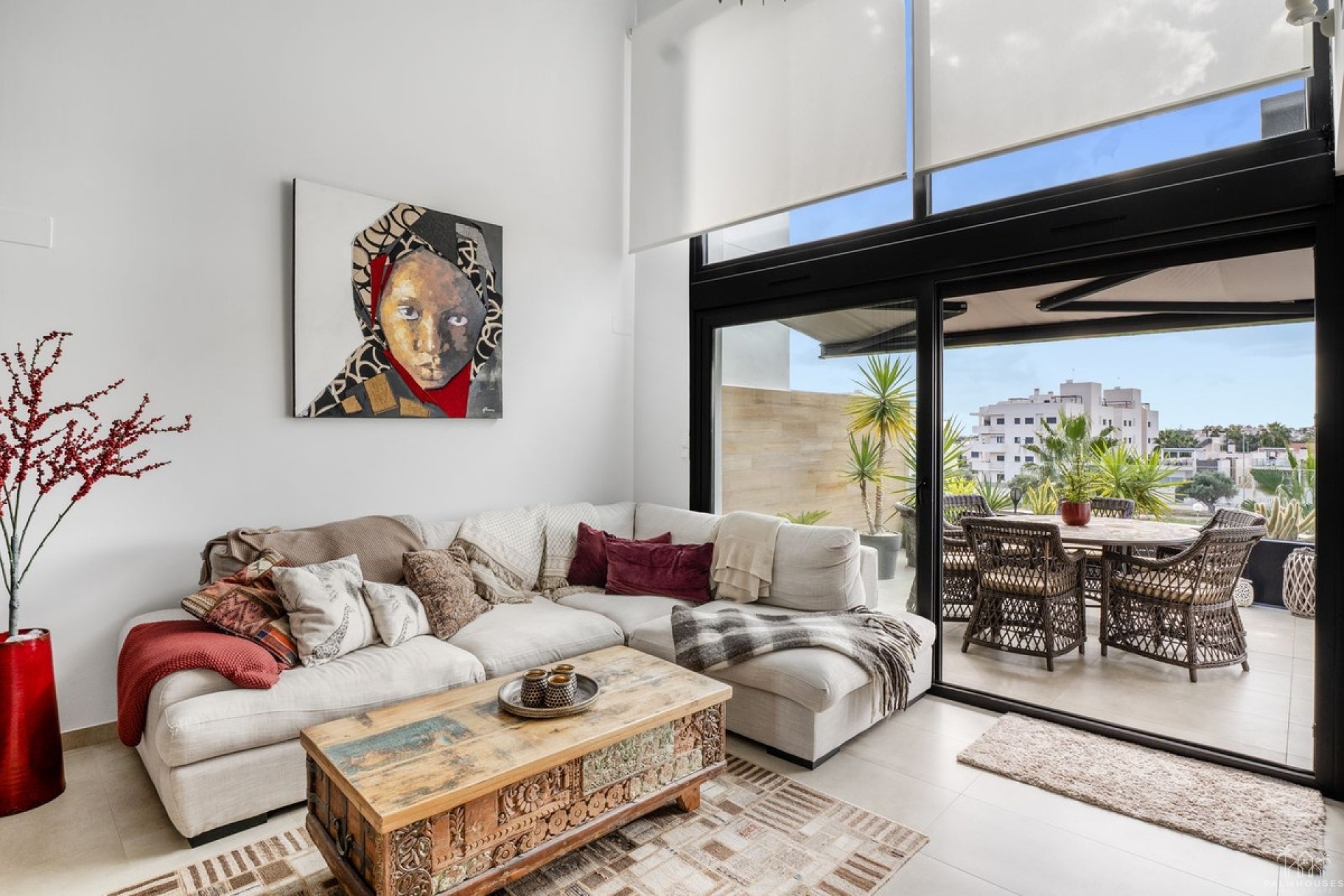 Venta - Apartment - Orihuela - Los Dolses