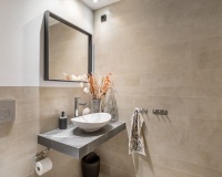 Venta - Apartment - Orihuela - Los Dolses