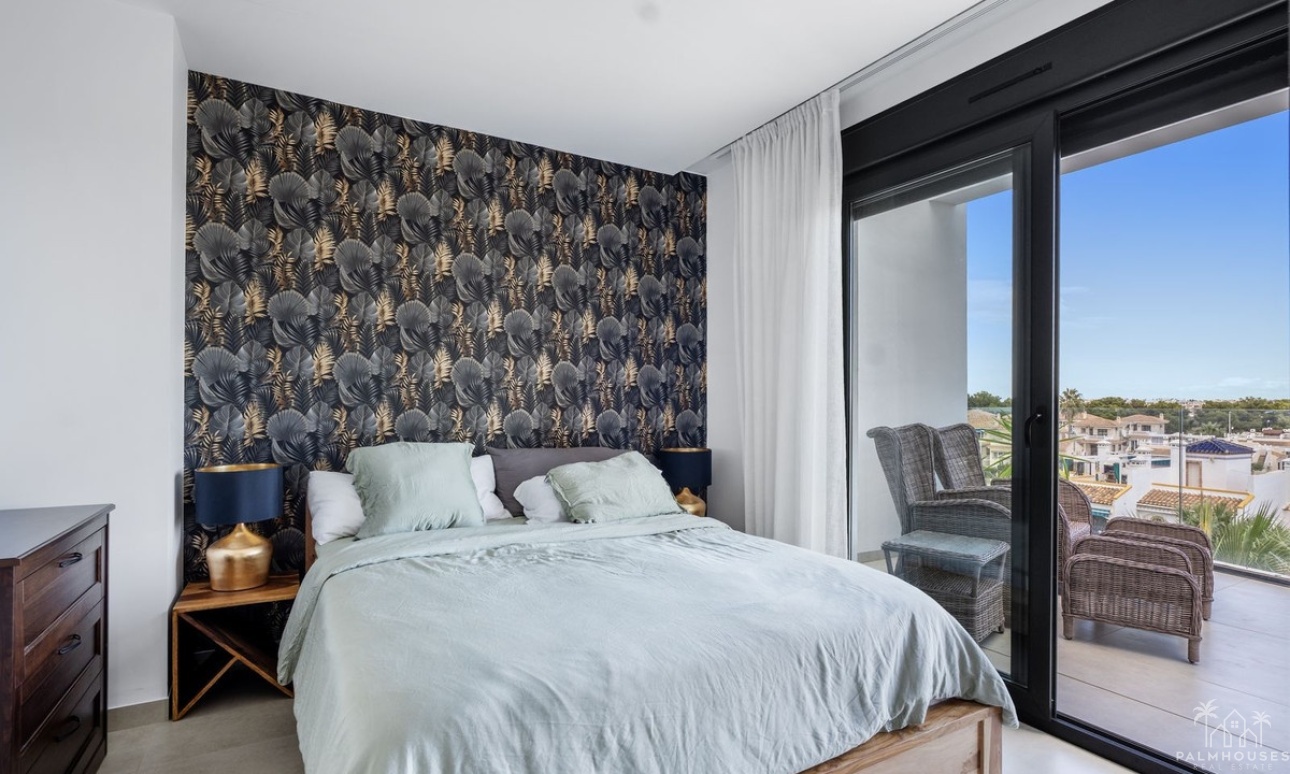 Venta - Apartment - Orihuela - Los Dolses