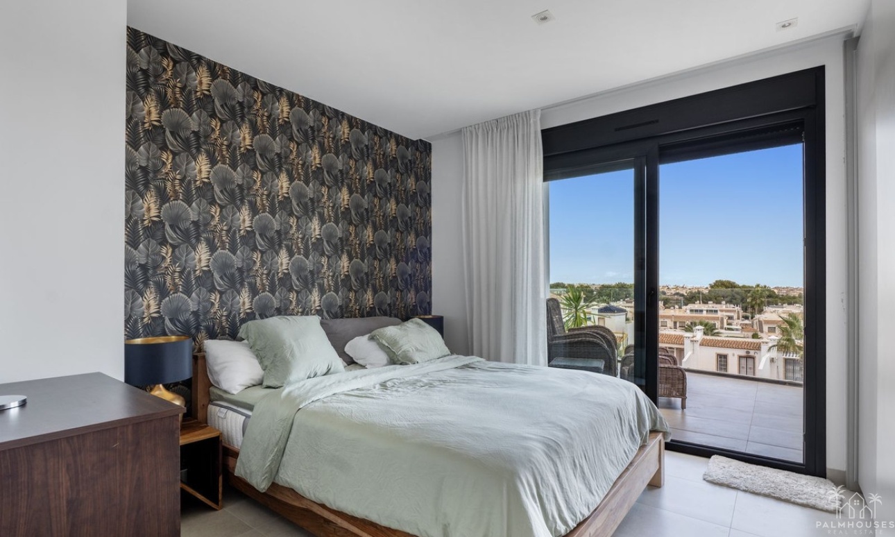 Venta - Apartment - Orihuela - Los Dolses