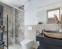 Venta - Apartment - Orihuela - Los Dolses