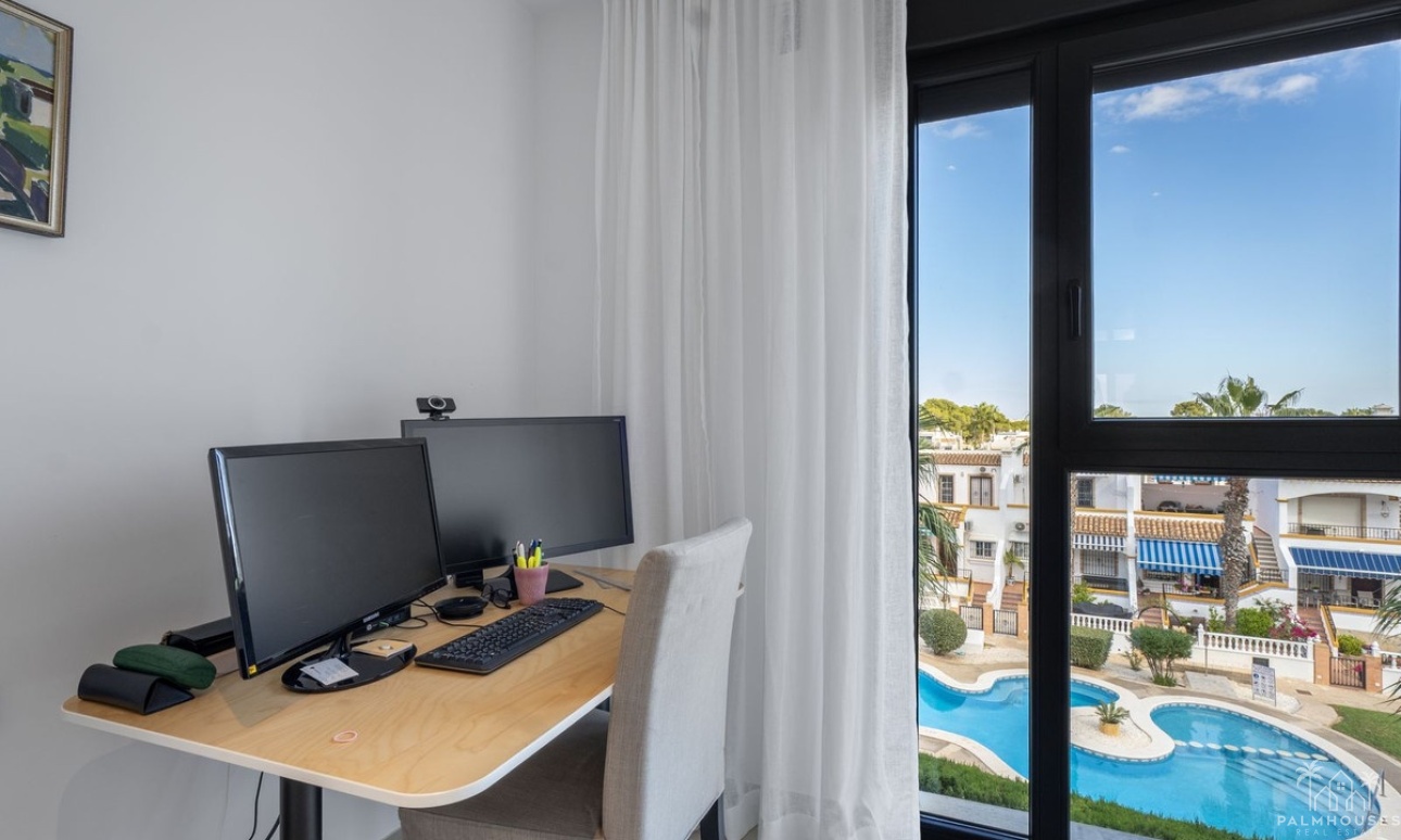 Venta - Apartment - Orihuela - Los Dolses