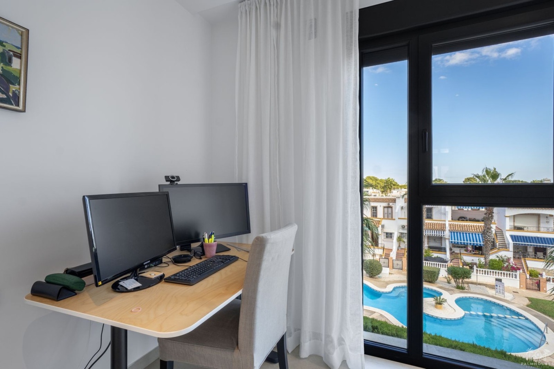 Venta - Apartment - Orihuela - Los Dolses