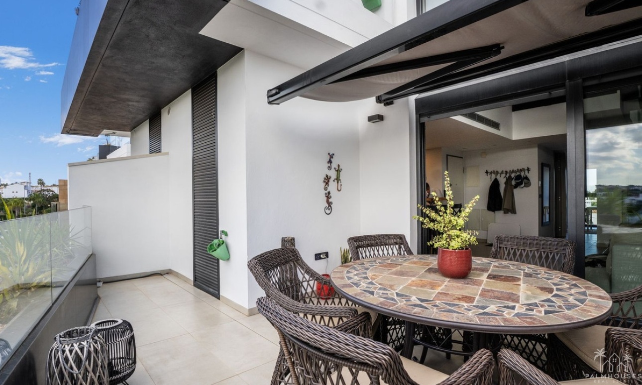 Venta - Apartment - Orihuela - Los Dolses