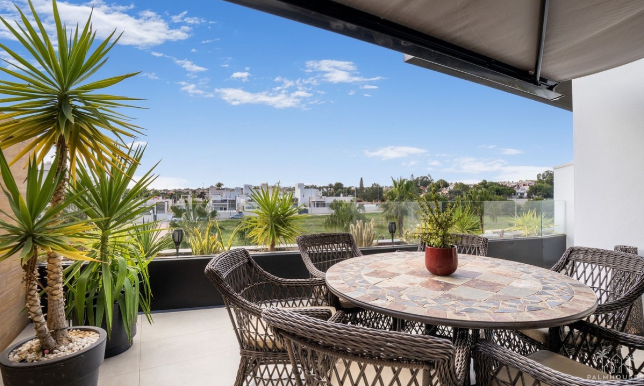 Venta - Apartment - Orihuela - Los Dolses