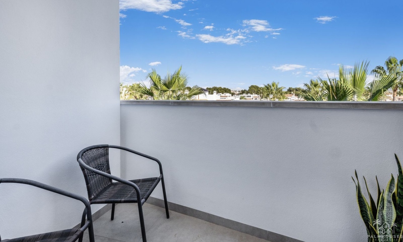 Venta - Apartment - Orihuela - Los Dolses
