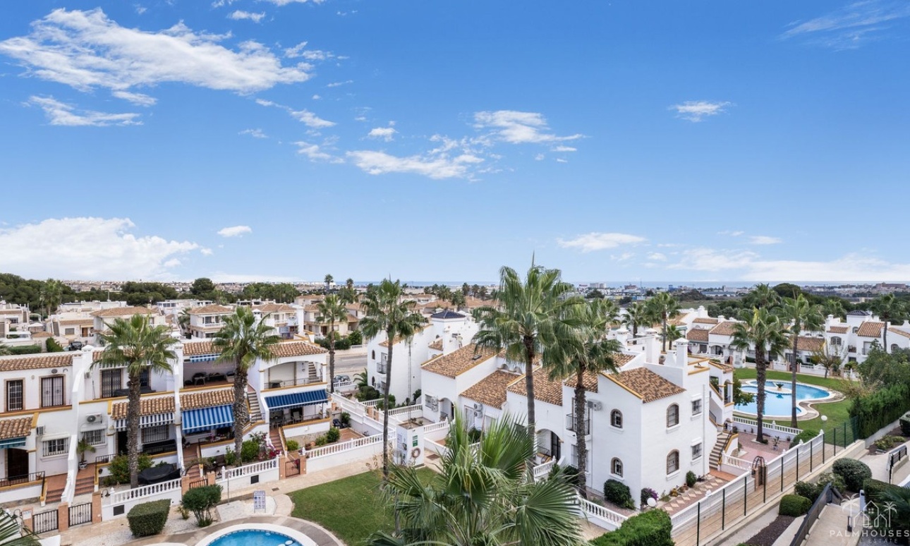 Venta - Apartment - Orihuela - Los Dolses