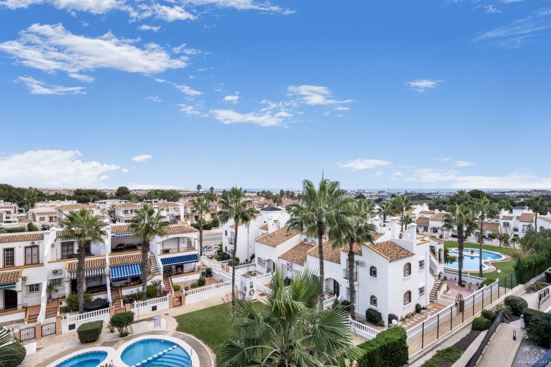 Venta - Apartment - Orihuela - Los Dolses