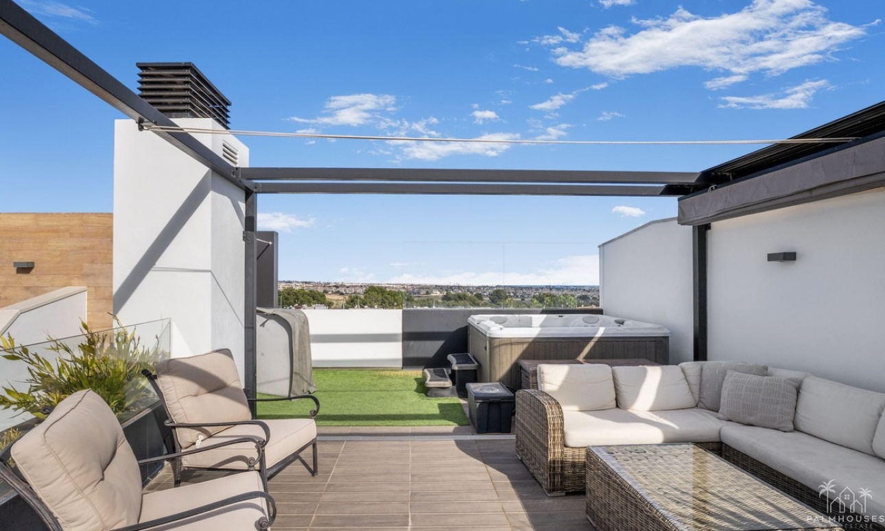 Venta - Apartment - Orihuela - Los Dolses