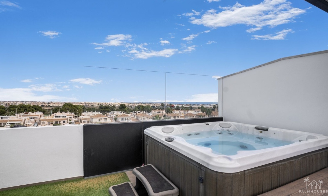 Venta - Apartment - Orihuela - Los Dolses