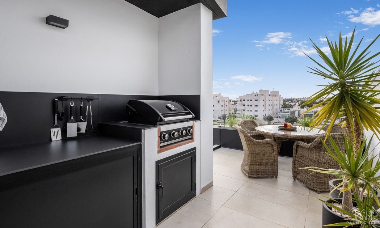 Venta - Apartment - Orihuela - Los Dolses