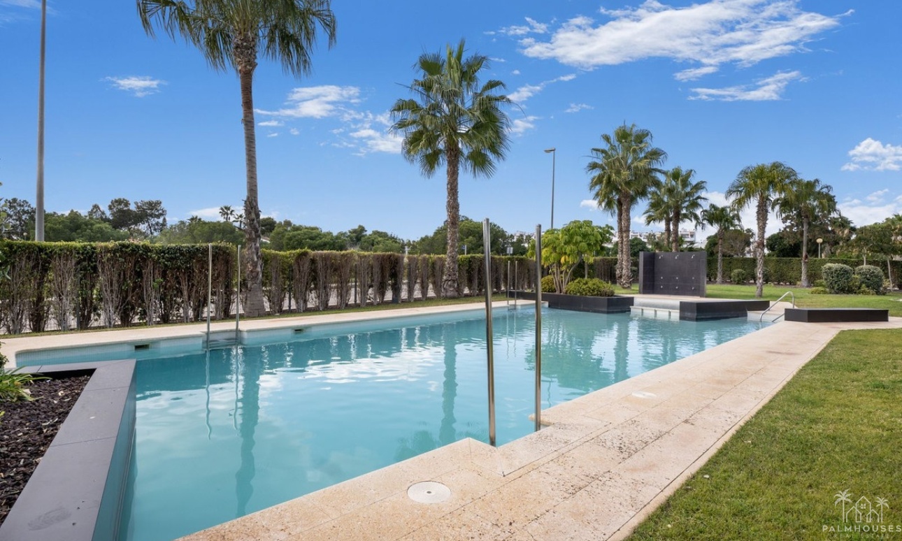 Venta - Apartment - Orihuela - Los Dolses