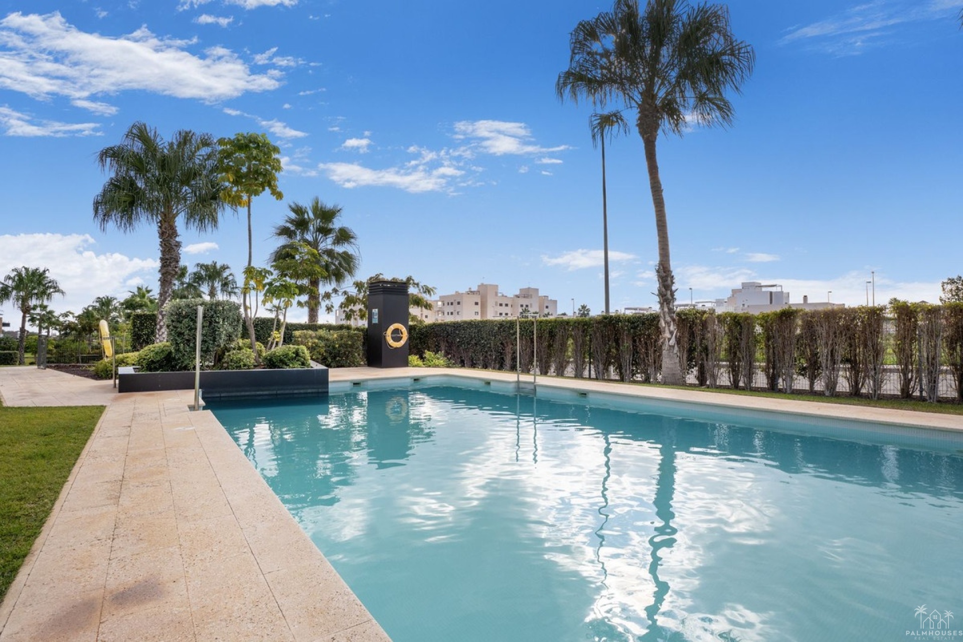 Venta - Apartment - Orihuela - Los Dolses