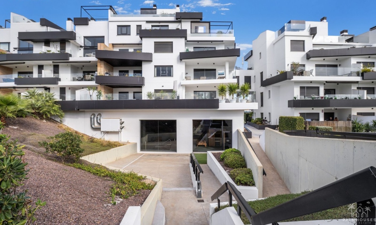 Venta - Apartment - Orihuela - Los Dolses