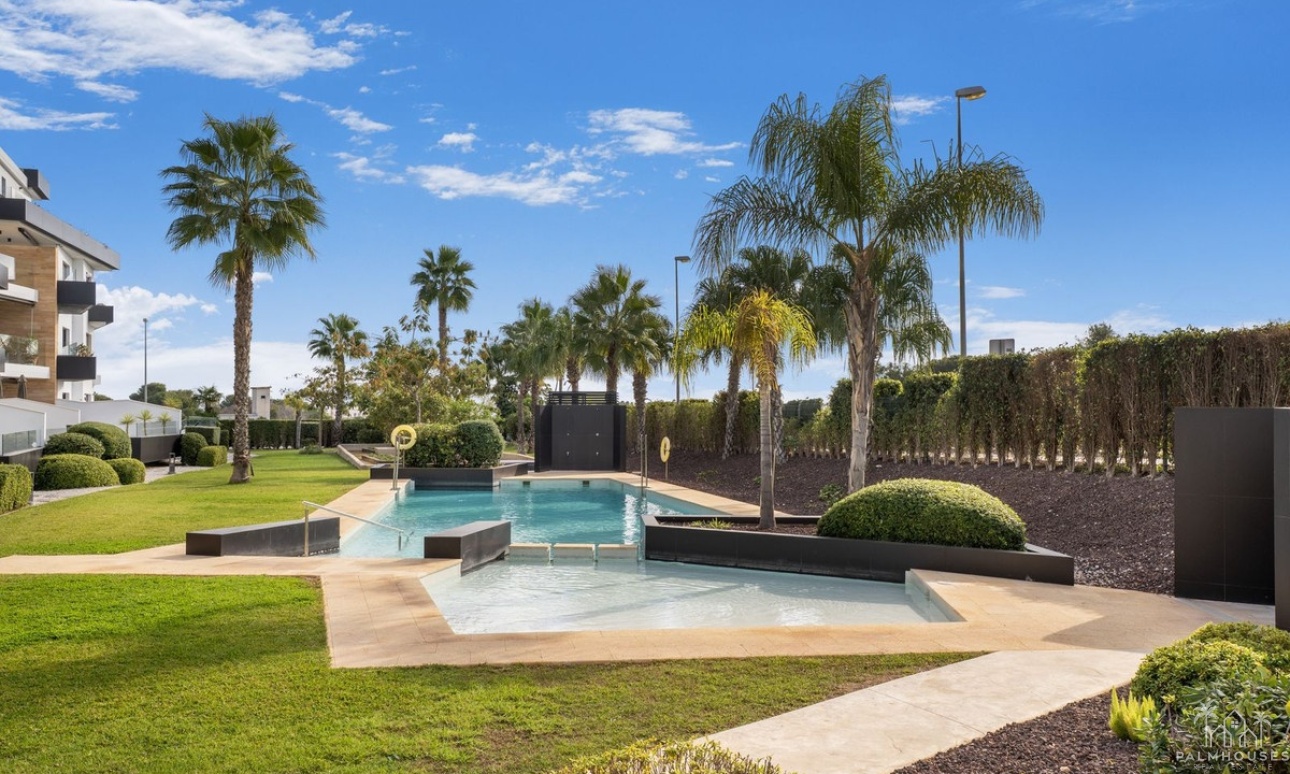 Venta - Apartment - Orihuela - Los Dolses