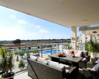 Venta - Apartment - Orihuela - Los Dolses