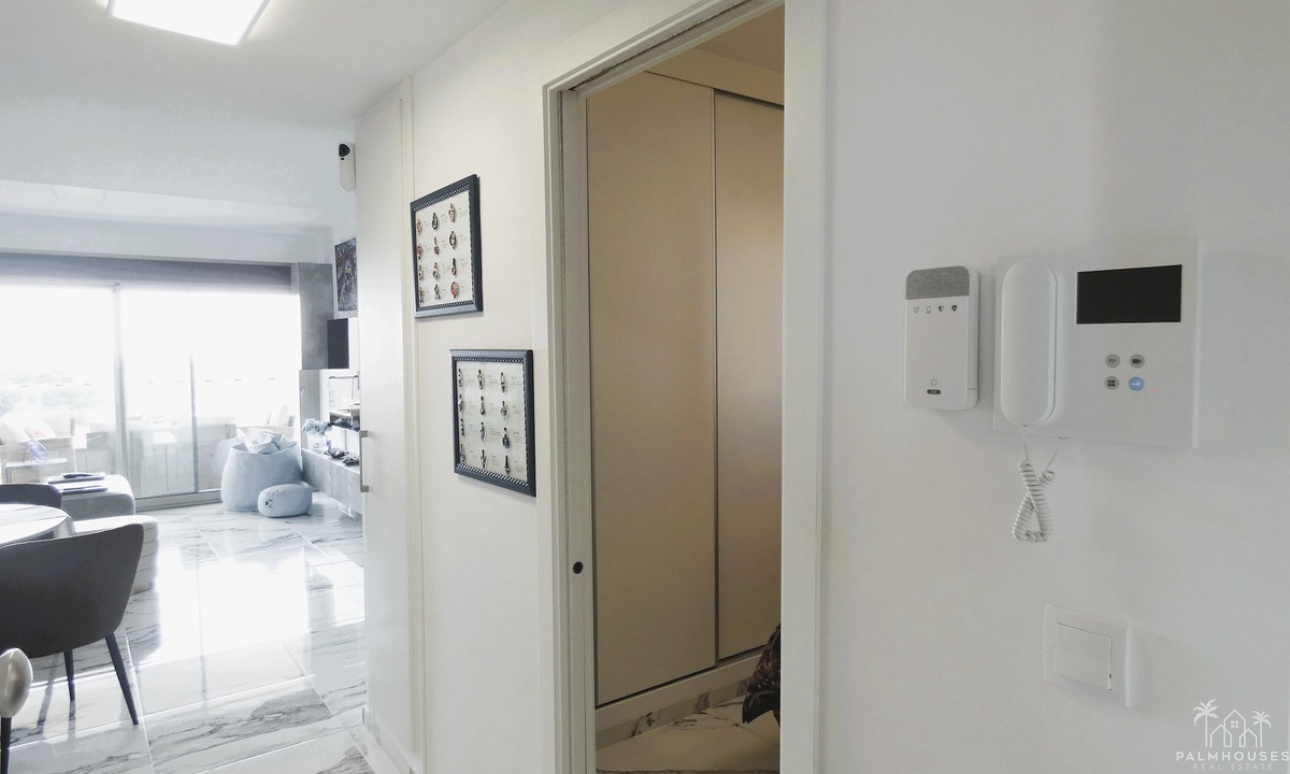 Venta - Apartment - Orihuela - Los Dolses