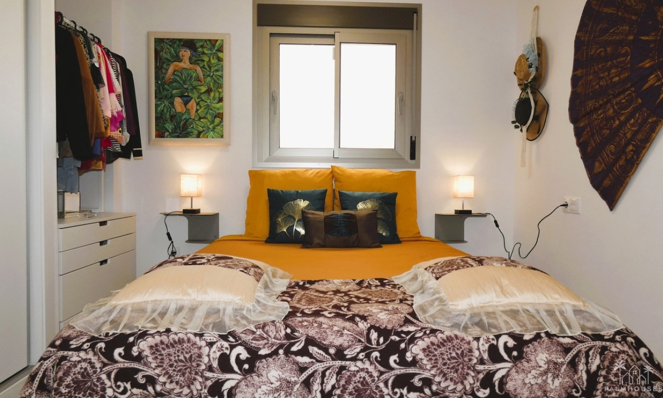 Venta - Apartment - Orihuela - Los Dolses