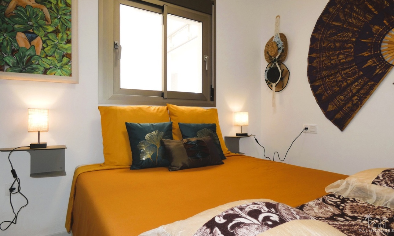 Venta - Apartment - Orihuela - Los Dolses