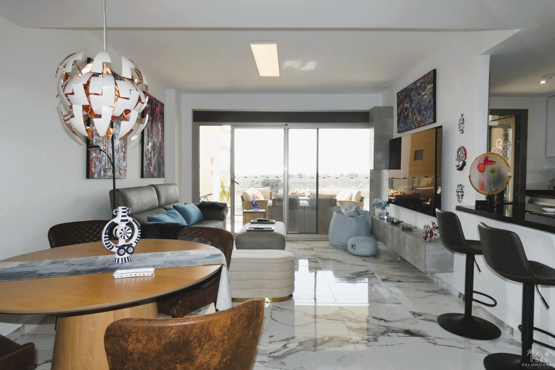 Venta - Apartment - Orihuela - Los Dolses