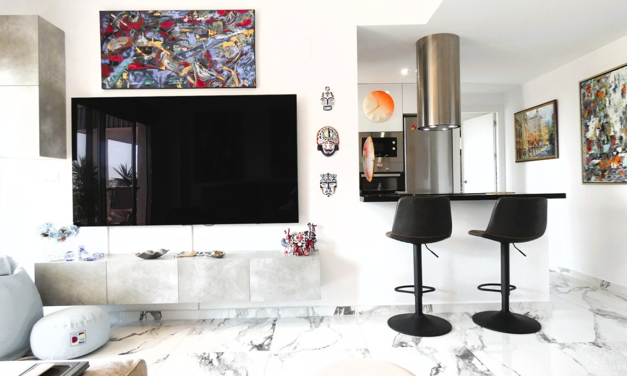 Venta - Apartment - Orihuela - Los Dolses