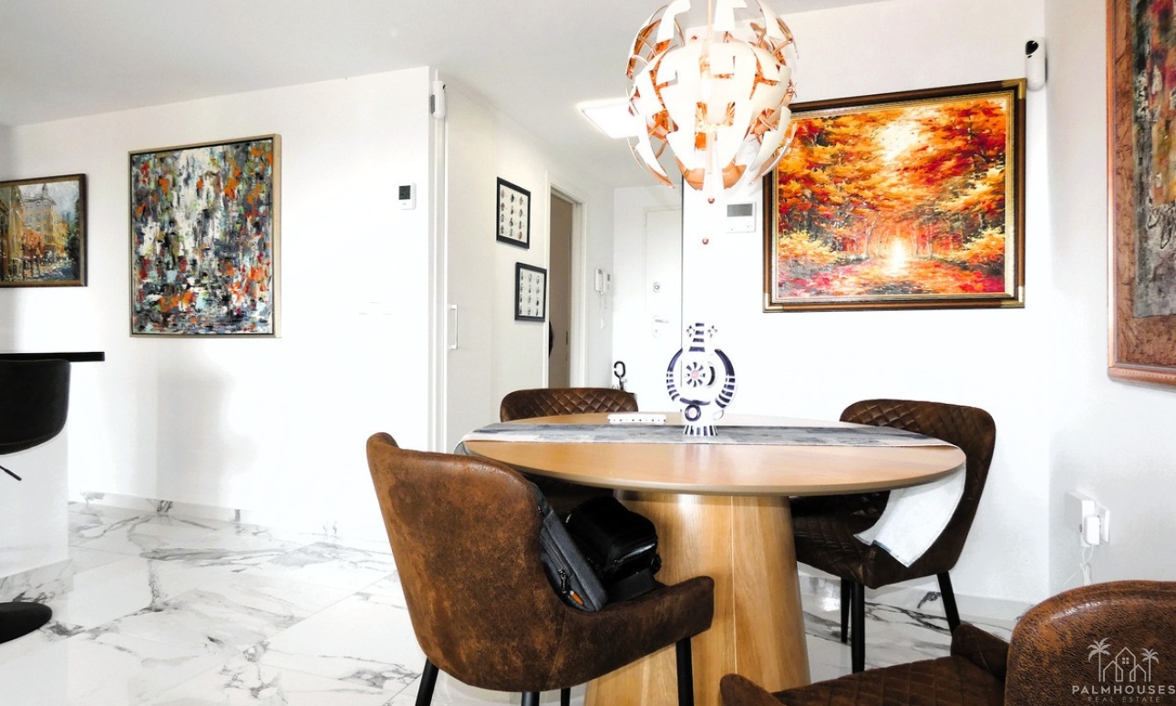 Venta - Apartment - Orihuela - Los Dolses