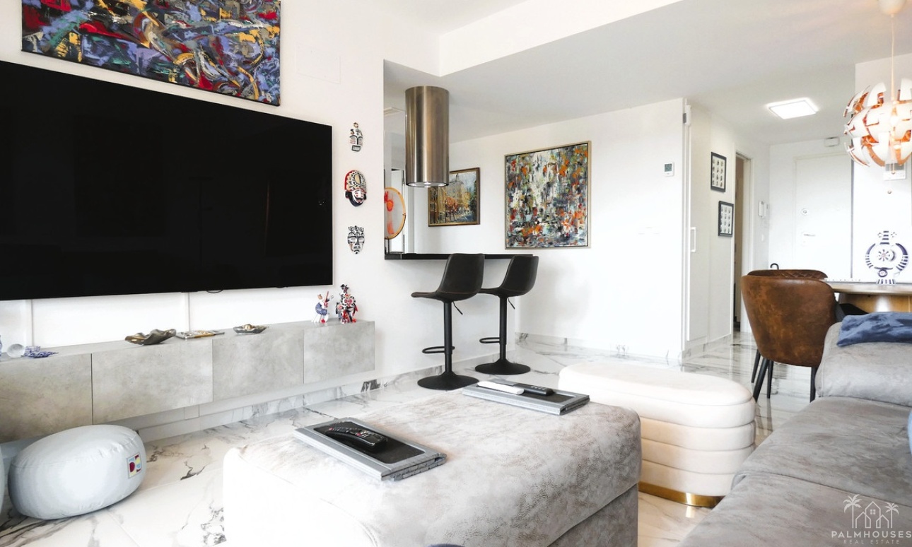 Venta - Apartment - Orihuela - Los Dolses