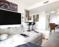 Venta - Apartment - Orihuela - Los Dolses