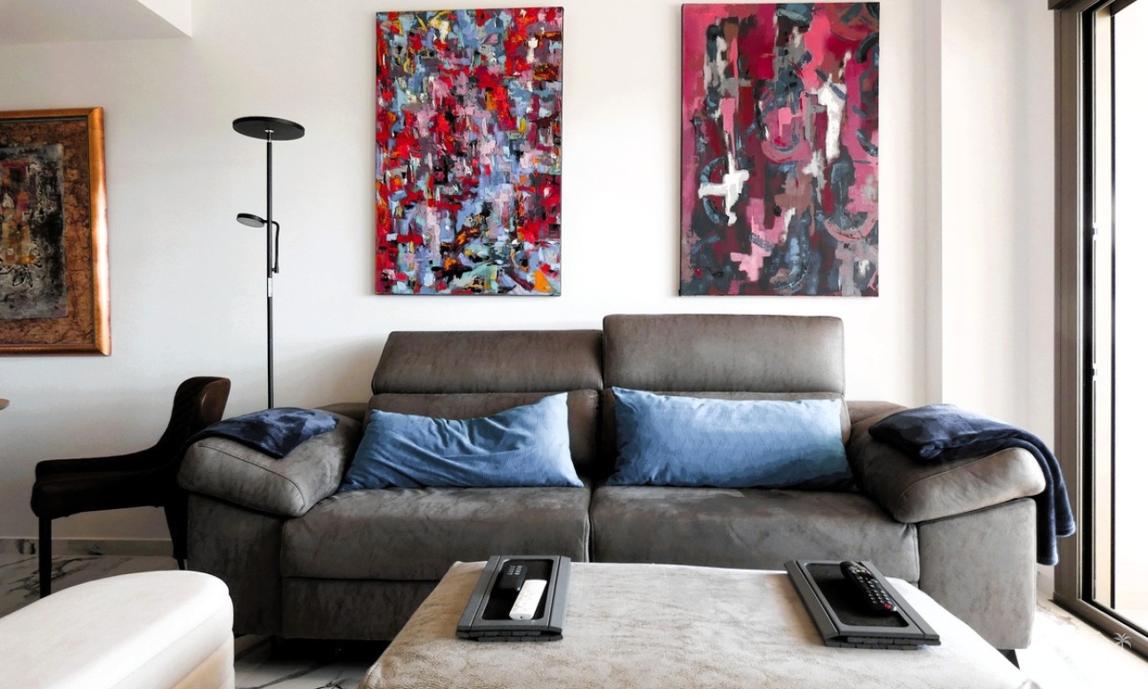 Venta - Apartment - Orihuela - Los Dolses