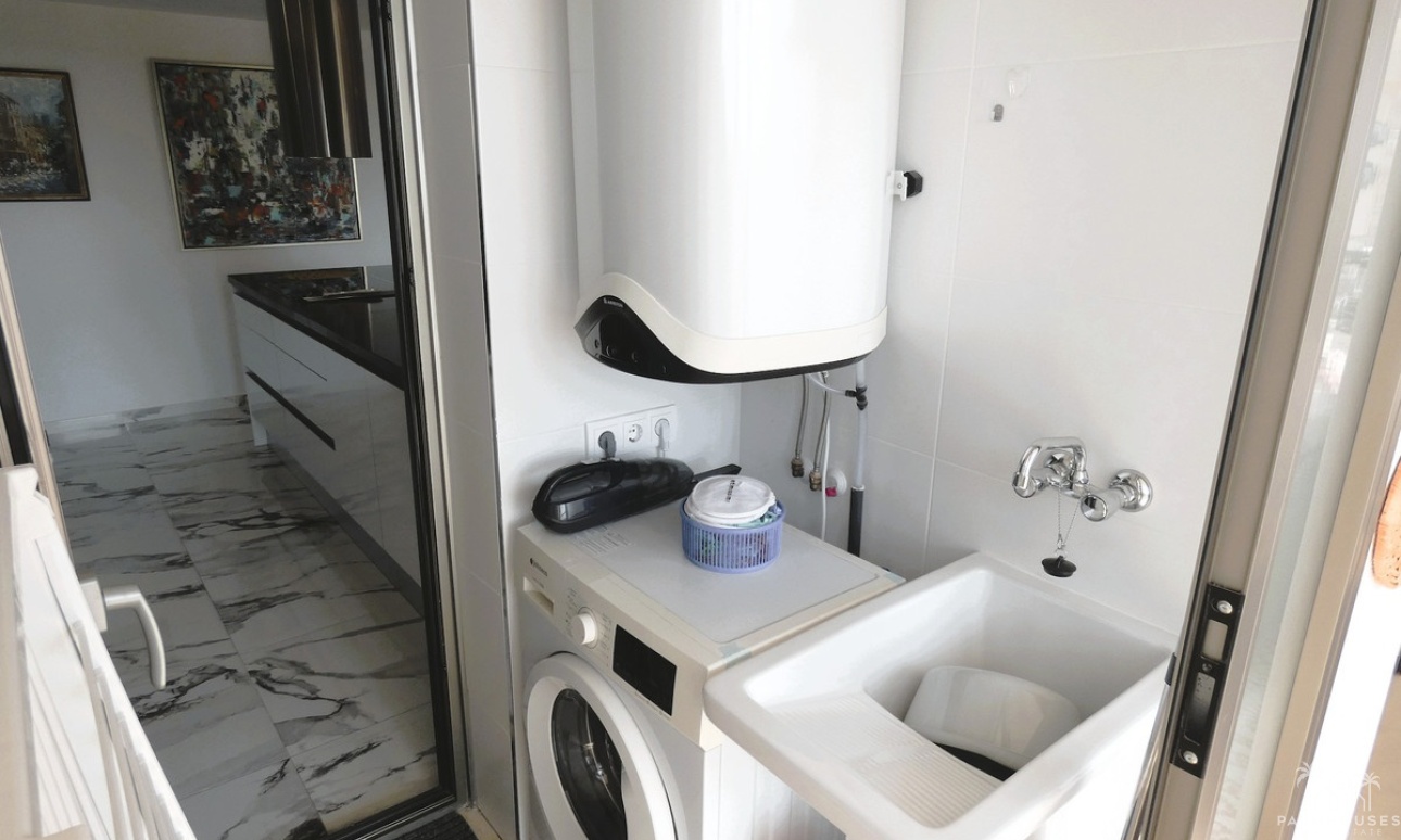 Venta - Apartment - Orihuela - Los Dolses