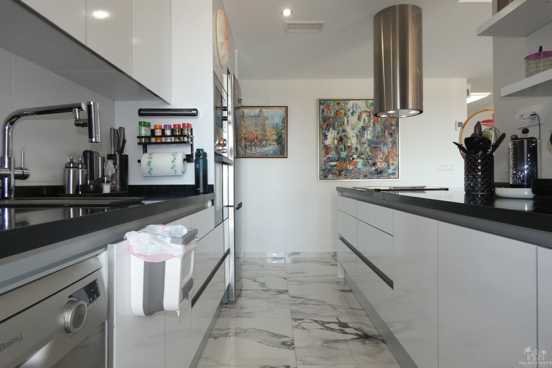 Venta - Apartment - Orihuela - Los Dolses