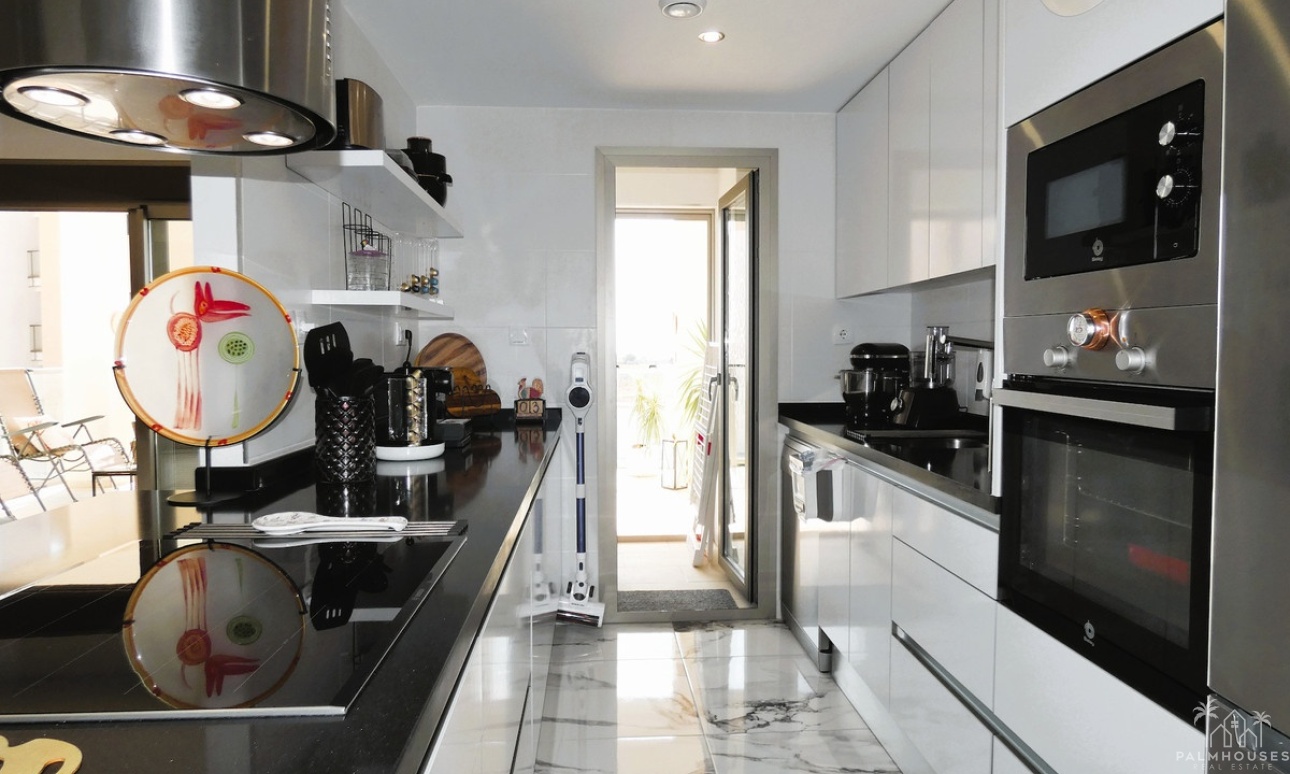 Venta - Apartment - Orihuela - Los Dolses