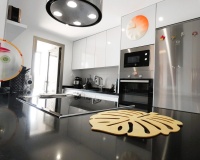 Venta - Apartment - Orihuela - Los Dolses