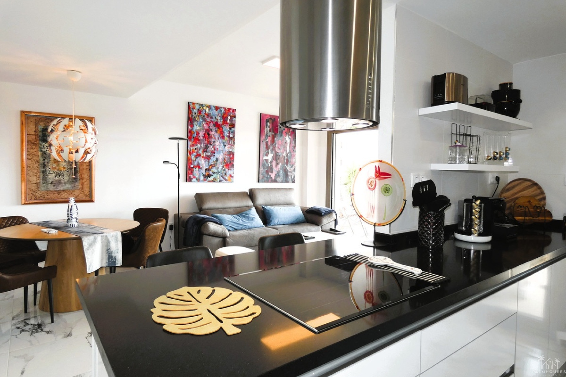 Venta - Apartment - Orihuela - Los Dolses