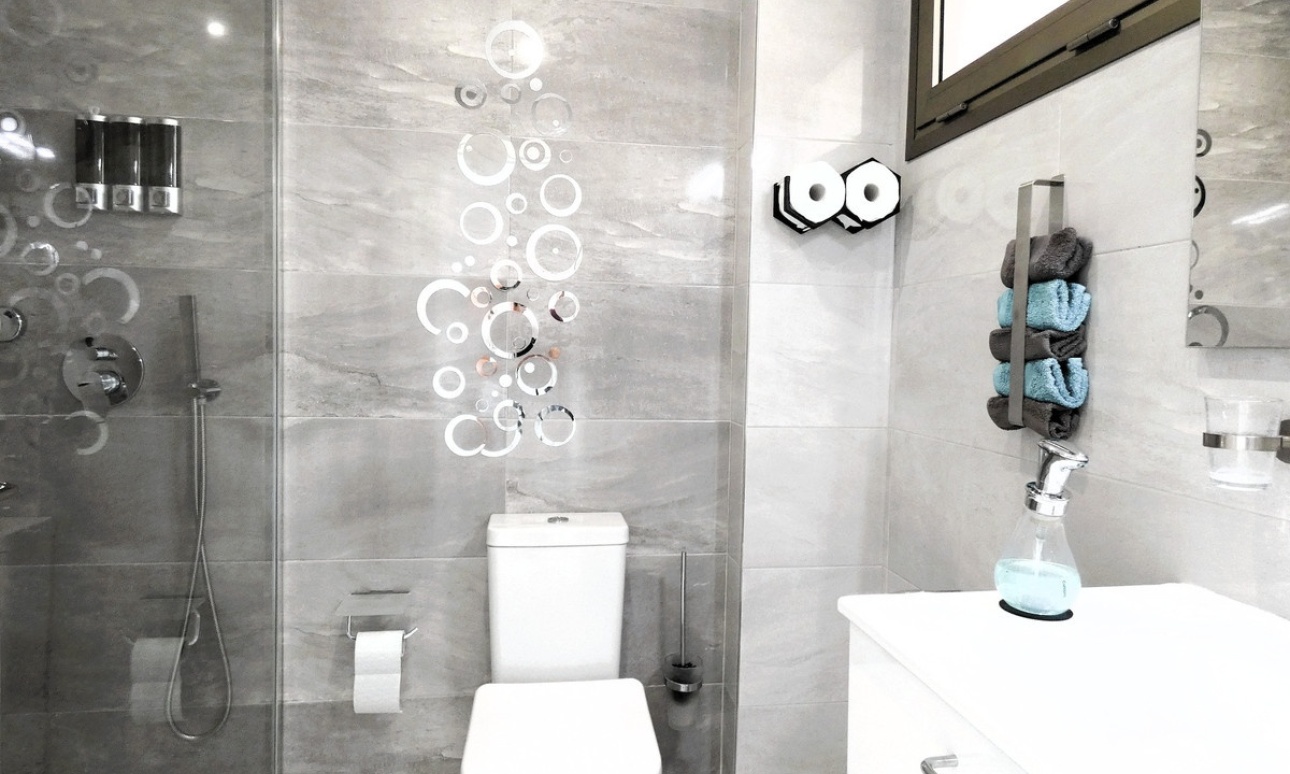 Venta - Apartment - Orihuela - Los Dolses