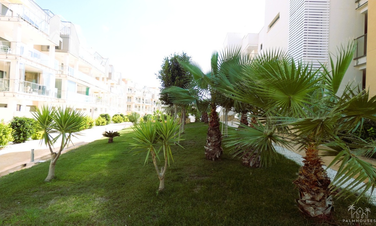 Venta - Apartment - Orihuela - Los Dolses
