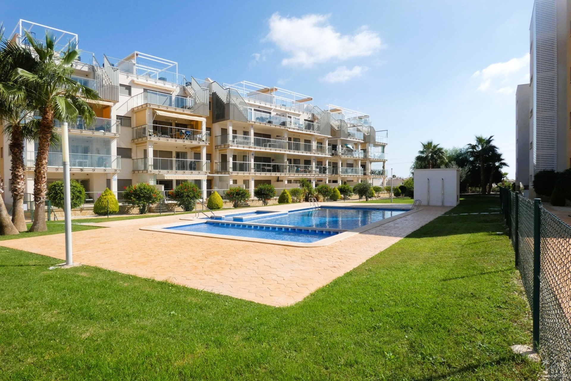 Venta - Apartment - Orihuela - Los Dolses