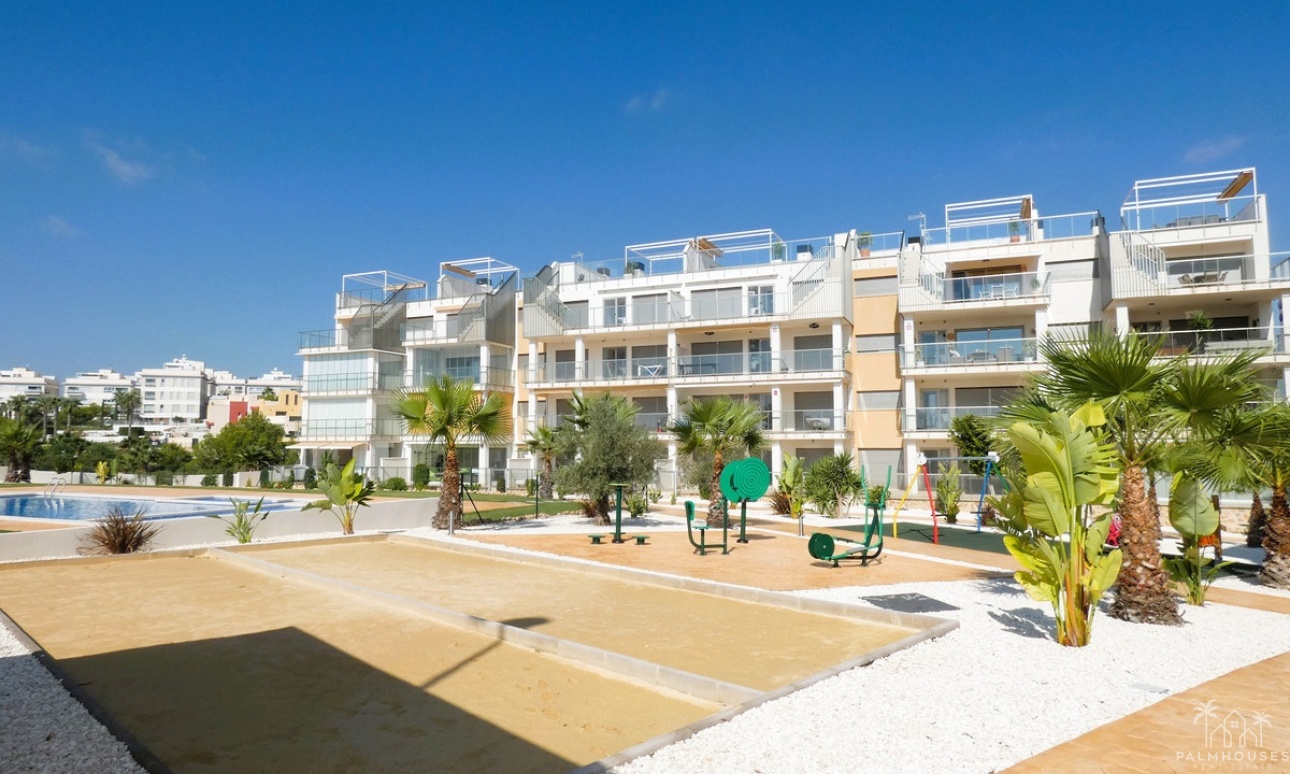 Venta - Apartment - Orihuela - Los Dolses