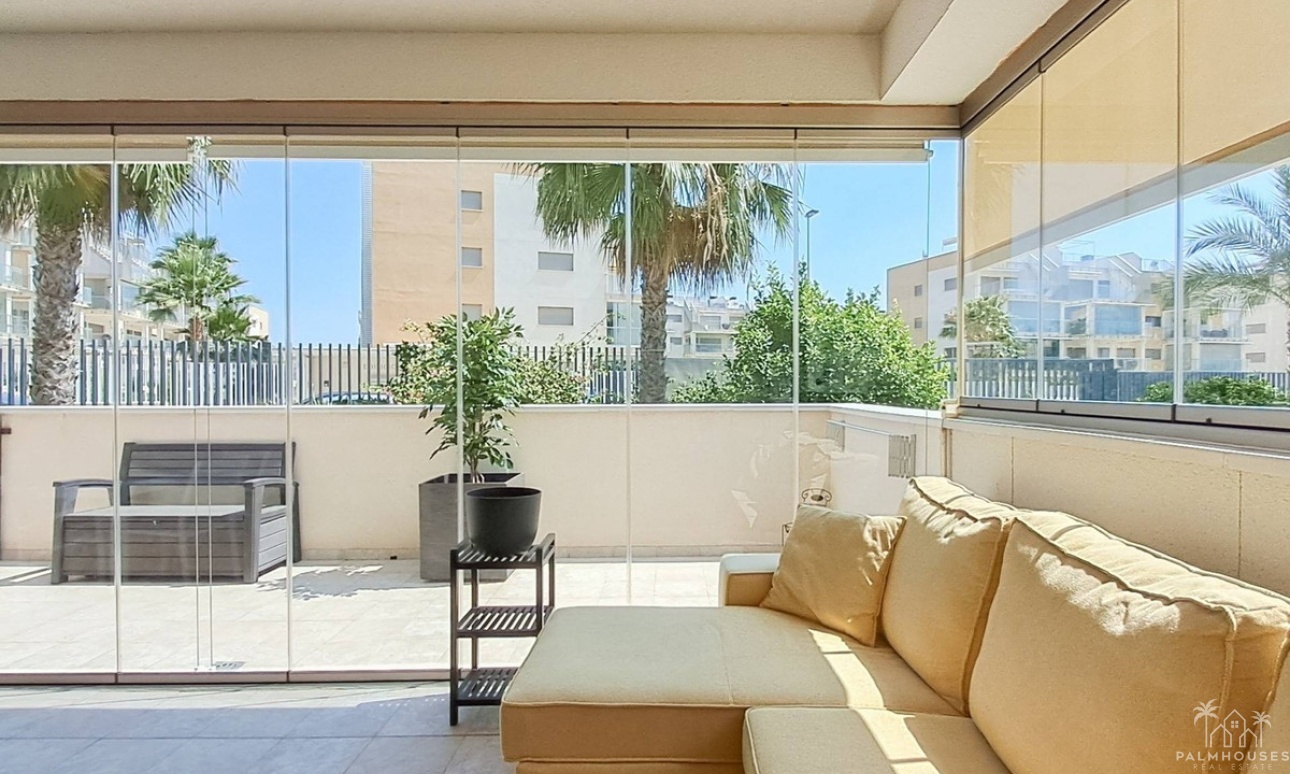 Venta - Apartment - Orihuela - Los Dolses