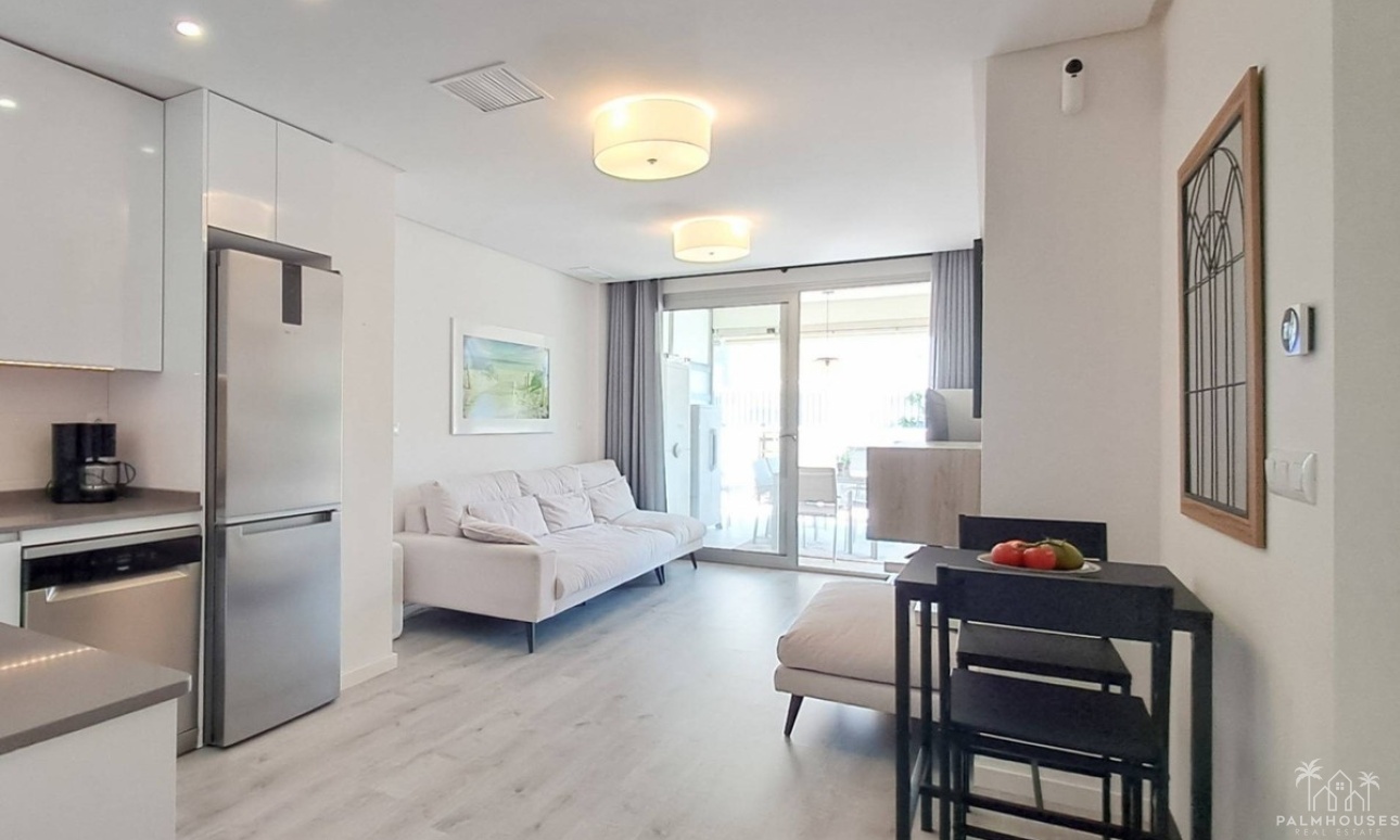 Venta - Apartment - Orihuela - Los Dolses