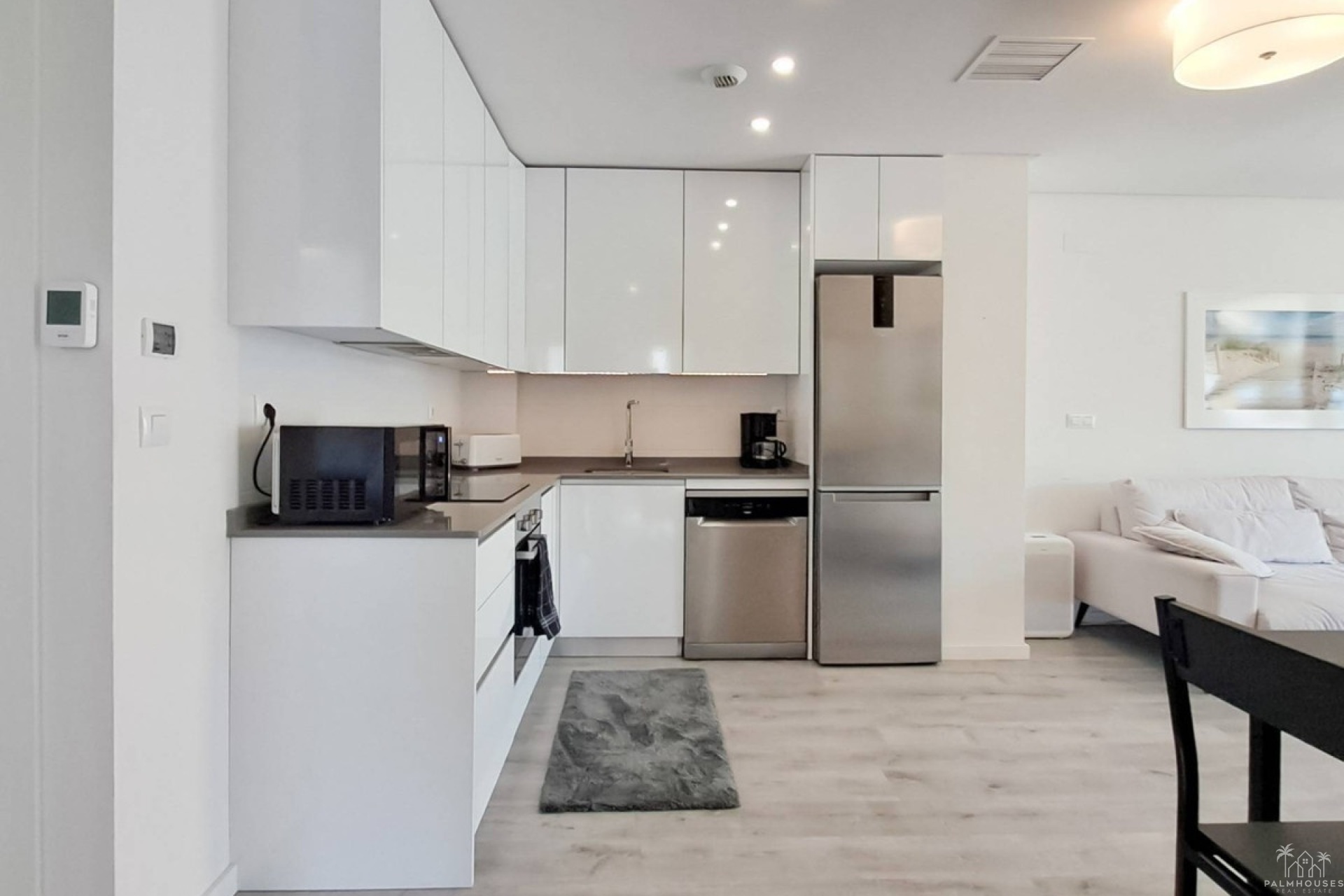 Venta - Apartment - Orihuela - Los Dolses