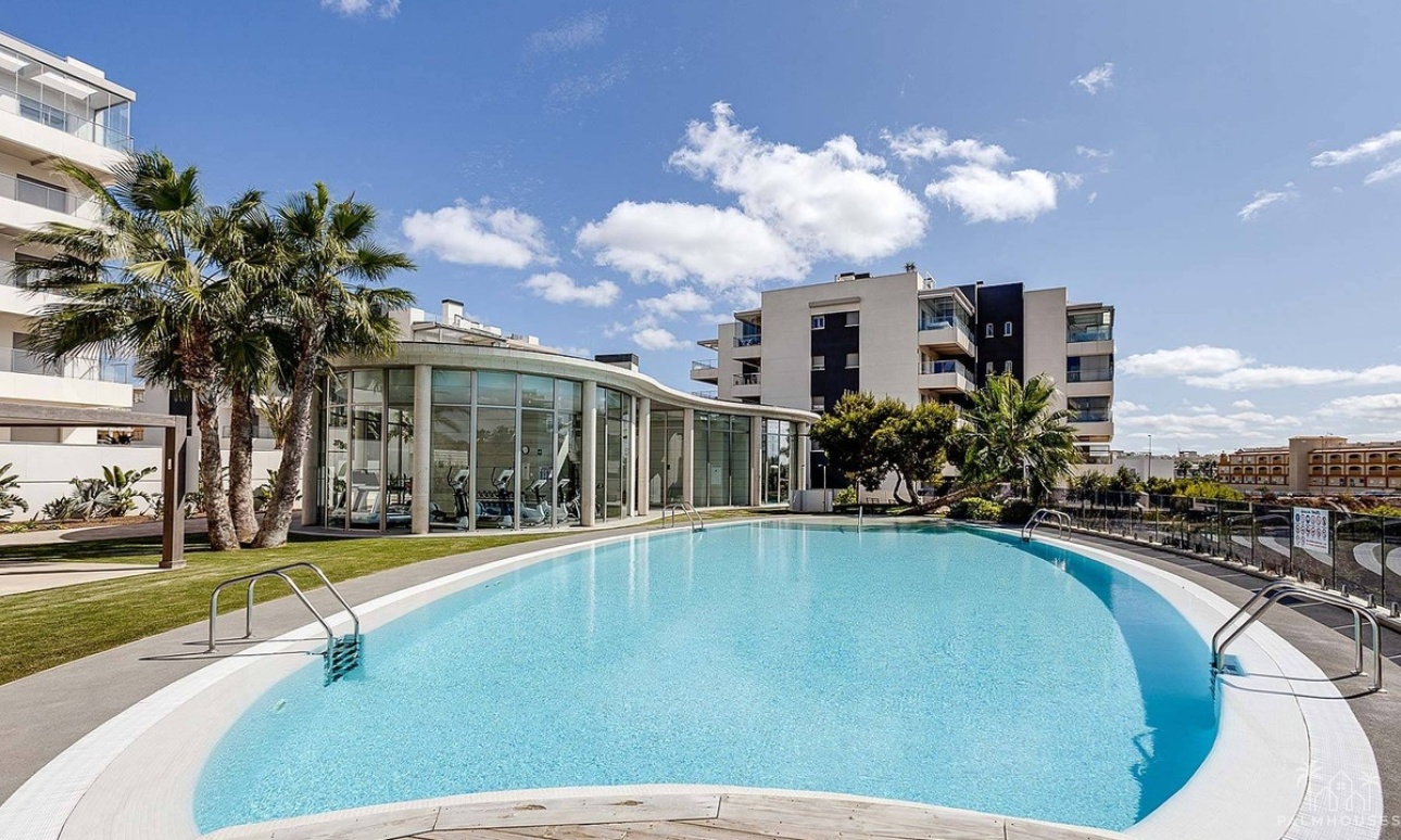 Venta - Apartment - Orihuela - Los Dolses