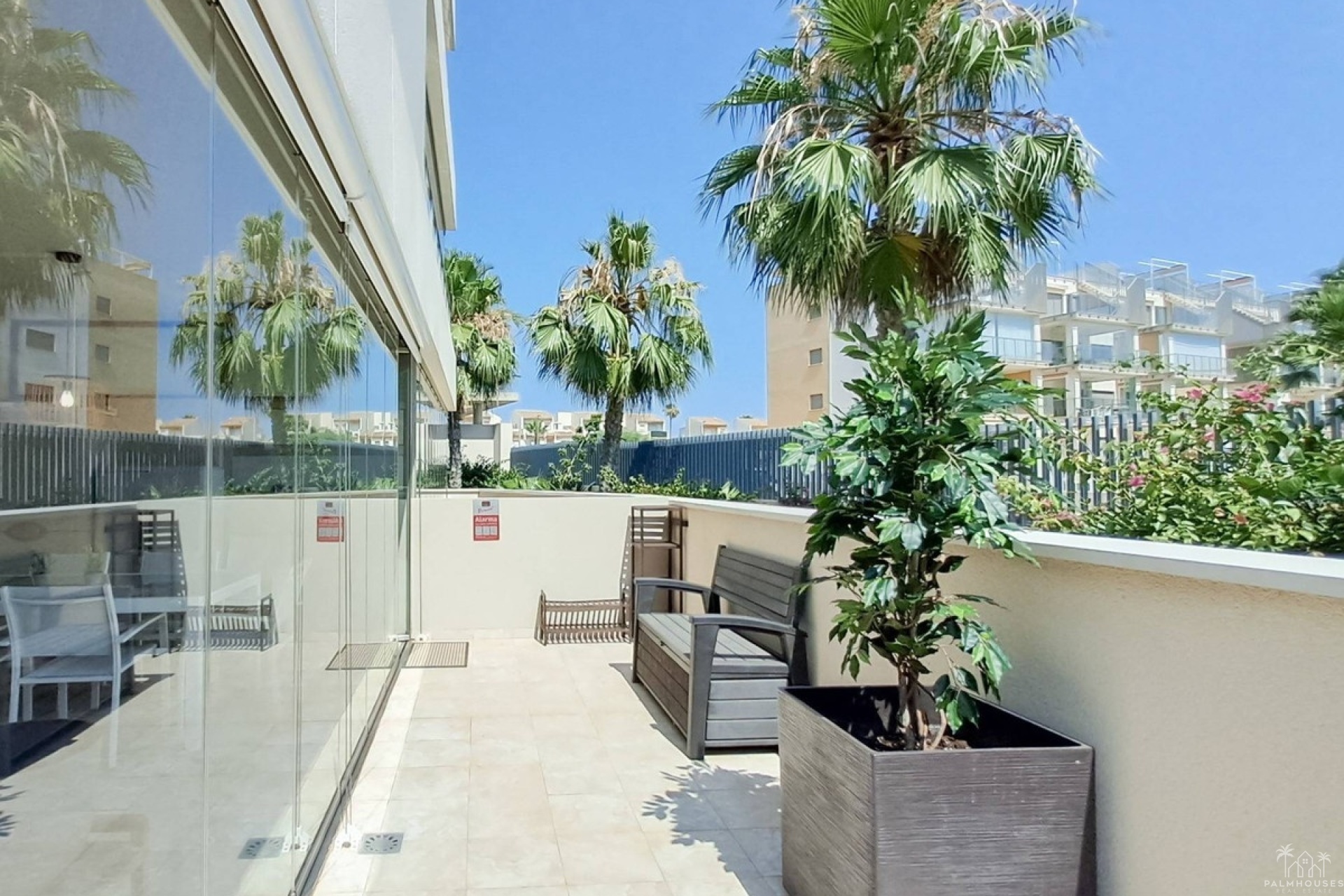Venta - Apartment - Orihuela - Los Dolses