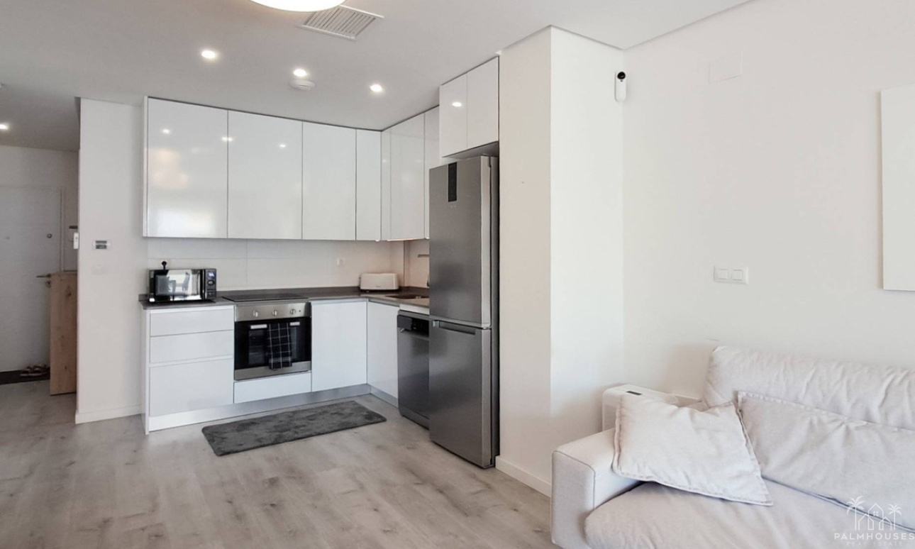 Venta - Apartment - Orihuela - Los Dolses